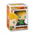Figurine Funko POP! - Dragon Ball Z - Super Saiyan Gohan n°858