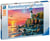 Puzzle Phare au coucher du soleil - 500 pièces