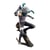 Figurine - Naruto  - G.E.M. Serie - KAKASHI HATAKE - version ANBU