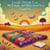 Joseph's Dream Coat  Meditations and Multicolored Verse Volume 2 - Joseph's Dream and Meditations, #2