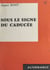 Sous le signe du caducée