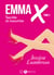 Emma X, Secrète et insoumise – 2