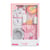 Grand Coffret d'Accessoires pour poupon 30cm - Corolle