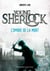 Young Sherlock (Tome 1) - L'ombre de la mort
