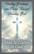How to Listen to God: Finding Guidance and Peace Through Hearing God