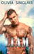 Liam - Men of A Corps, #8