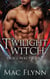 Twilight Witch: Dragon Key Book 1 (Dragon Shifter Romance) - Dragon Key, #1