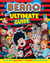 Beano The Ultimate Guide - Discover all the weird, wacky and wonderful things about Beanotown
