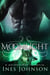 Moonlight - Moonkind Series, #2