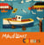 Maud Lewis Colours