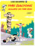 Lucky Luke - Volume 34 - The Daltons Always on the Run