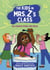 The Kids in Mrs. Z's Class: Fia Hosein Finds Her Beat