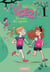 Vive le CE2 ! Le cross des copines