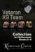 Veteran K9 Team Collection 1st Enlistment - Veteran K9 Team, #9