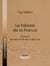Le Folk-Lore de la France - La Mer et les Eaux Douces - Tome deuxième
