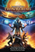 Legend Of The Twin Realms. The War That Spanned Worlds