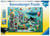 Puzzle 100 pièces XXL - Merveilles sous-marines / Demelsa Haughton