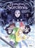 Grimoires et sorcières - Tome 1 - Prends garde aux bois silencieux