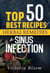 Top 50 Best Recipes of Herbal Remedies for Sinus Infection (Nausea) - Herbal Remedies for Healing - Healing Remedies - Herbal Remedies
