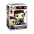 Figurine - Funko Pop! n°1005 - Marvel - Doctor Strange - Supreme Strange (Figurine à tête oscillante)