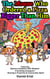 The Mouse Who Ordered a Pizza Bigger Than Him