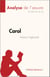Carol de Patricia Highsmith (Analyse de l'œuvre) - Résumé complet et analyse détaillée de l'œuvre