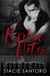 Broken Notes (Book One In The Bar Lies Series) - The Bar Lies Series, #1