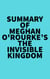 Summary of Meghan O'Rourke's The Invisible Kingdom