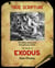 Book of Exodus - True Scripture, #2