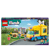 LEGO® 41741 - La fourgonnette de sauvetage canin - LEGO® Friends