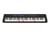 Casio Casiotone LK-S450 - Clavier électronique - 61 touches - 48 notes polyphonie