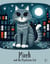 Mirek and the Mysterious Cat: Bilingual Polish-English Stories for Kids