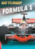 Formula 1 - EDGE - Go Turbo