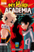 My Hero Academia T02