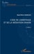 Code de l'arbitrage et de la médiation OHADA - 1ère édition
