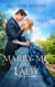 Marry Me, My Lady - Cherrill Family, #2
