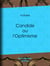 Candide - ou l'Optimisme