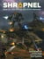 BattleTech: Shrapnel, Issue #4 - BattleTech Magazine, #4