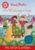 Reading Champion: The Wishing-Chair: The Witch's Garden - Red Band 2
