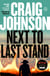 Next to Last Stand - A Longmire Mystery