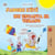 J'adore l'été Me Encanta el Verano - French Spanish Bilingual Collection