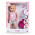 Poupon Emma fait pipi 36cm - Corolle