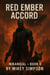 Micanical - Book 4 - Red Ember Accord - MIKANICAL, #4