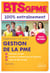 BTS Gestion de la PME