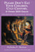 Please Don’t Eat Your Children, Cult Century, & Other 2025 Essays