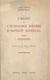 L'heure de l'économie dirigée d'intérêt général aux colonies