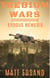 Exodus Nemesis - Trebium Wars, #5