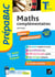 Prépabac - Maths complémentaires (option) Tle générale - Bac 2027 - cours, méthodes & entraînement (programme de Terminale)