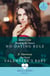 Breaking The Nurse's No-Dating Rule / Her Secret Valentine's Baby - Breaking the Nurse's No-Dating Rule / Her Secret Valentine's Baby