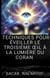 Techniques pour Éveiller le Troisième Œil à la Lumière du Coran